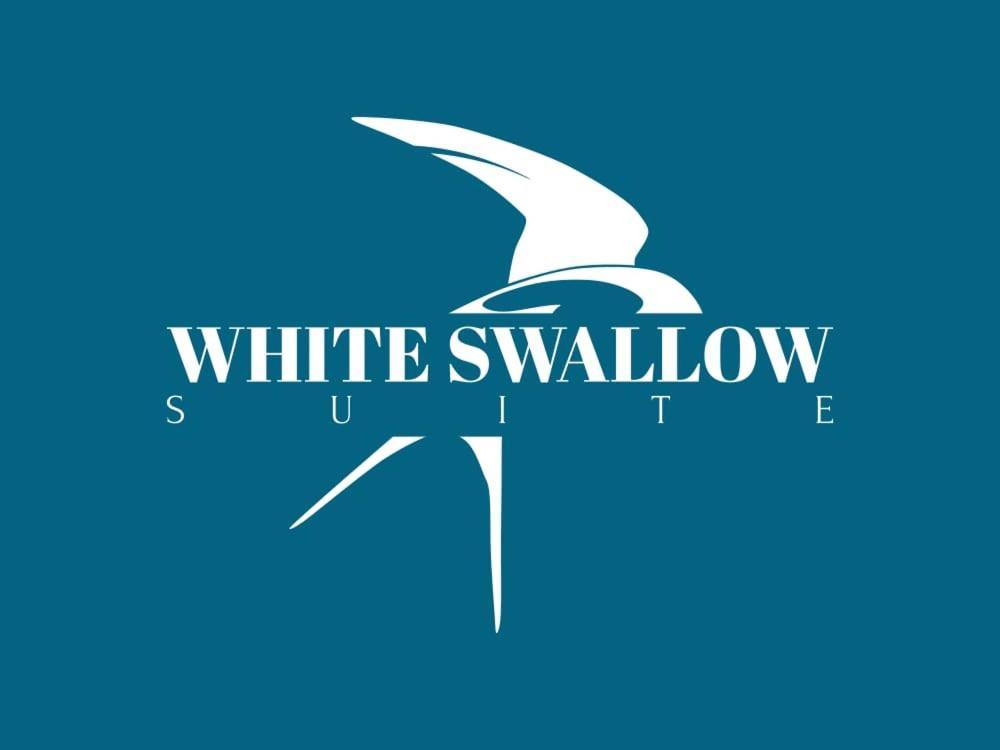 White Swallow Suite Santorini Vourvoulos Exterior photo
